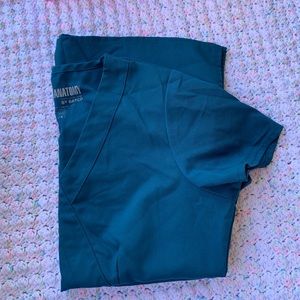 Greys anatomy scrub bundle of 3